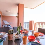 Brisas Almerimar R&r Apartment El Ejido