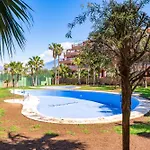 Brisas Almerimar R&r