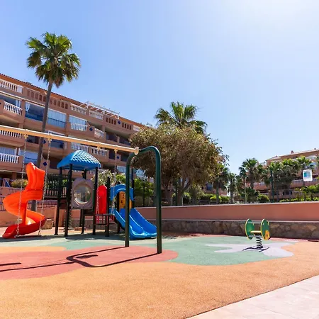 Brisas Almerimar R&r Διαμέρισμα *