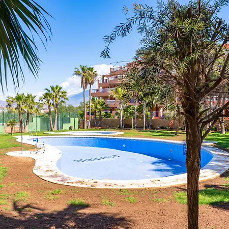 Brisas Almerimar R&r