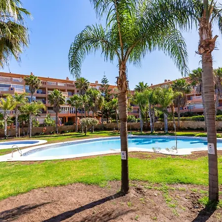 Brisas Almerimar R&r Διαμέρισμα *